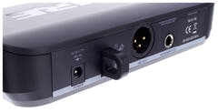 Shure BLX24 B58A trådlös mikrofon (S8)