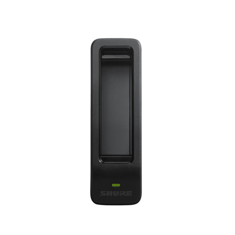 Shure batteriladdare för SB904 (GLXD+)