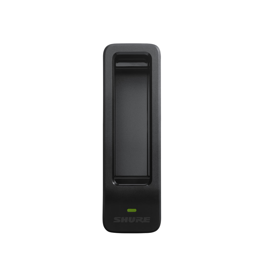 Shure batteriladdare för SB904 (GLXD+)