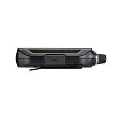Shure GLXD14+ PGA31 trådlöst headset (2,4 + 5,8 GHz)