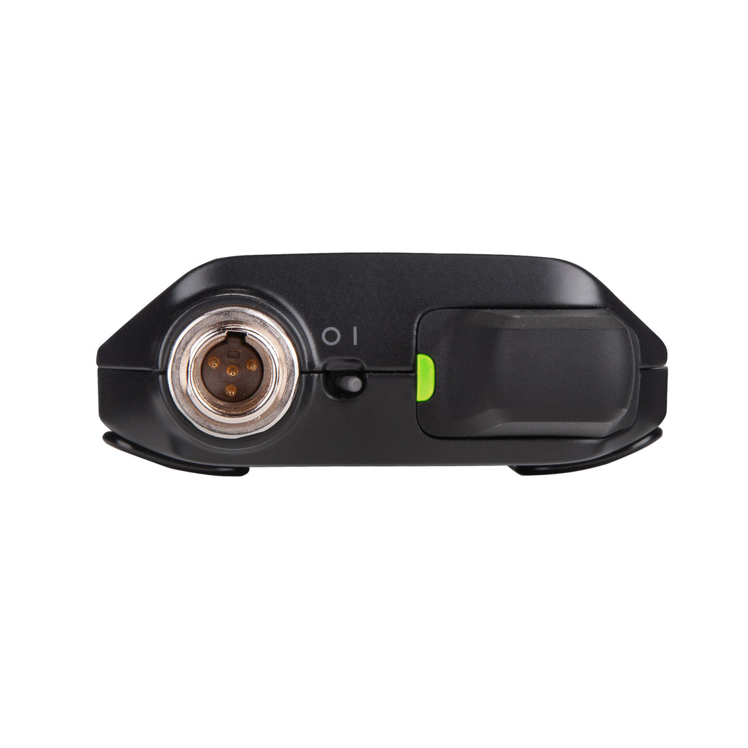 Shure GLXD14+ SM35 trådlöst headset (2,4 + 5,8 GHz)