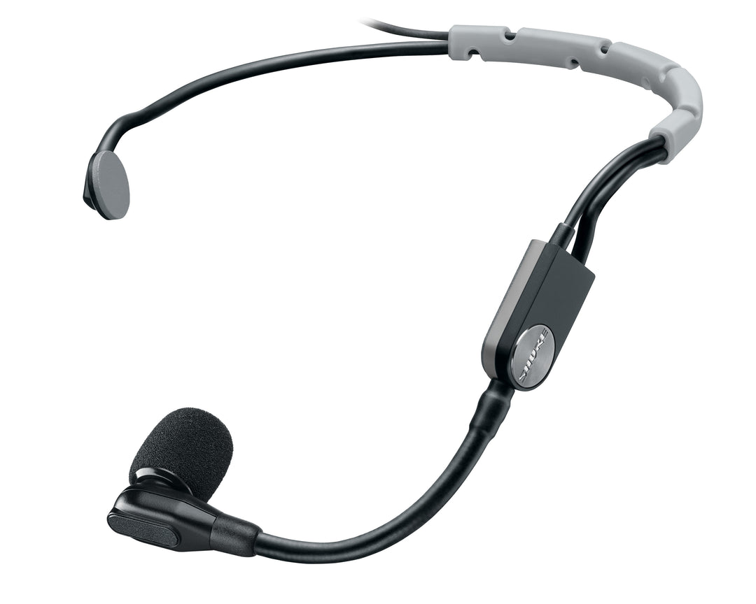 Shure GLXD14+ SM35 trådlöst headset (2,4 + 5,8 GHz)
