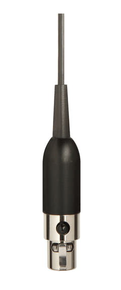 Shure GLXD14+ SM35 trådlöst headset (2,4 + 5,8 GHz)