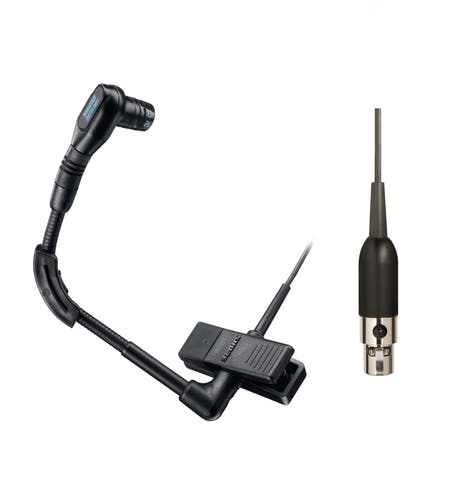 Shure GLXD14+ trådlöst instrumentset (BETA98)