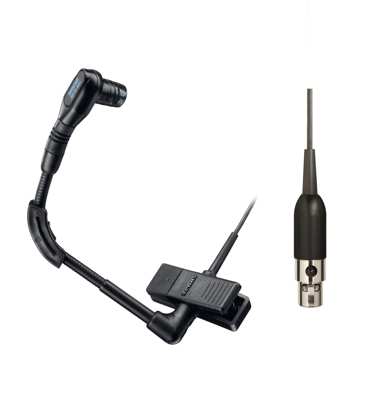 Shure GLXD14+ trådlöst instrumentset (BETA98)