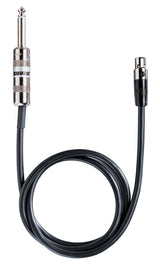 Shure GLXD14+ trådlöst system (Bodypack)