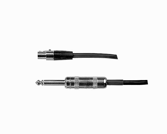 Shure GLXD14+ trådlöst system (Bodypack)