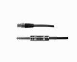 Shure GLXD14+ trådlöst system (Bodypack)
