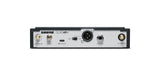 Shure GLXD14R+ SM35 trådlöst headset (2,4 + 5,8 GHz)