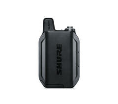 Shure GLXD14R+ trådlöst gitarrsystem