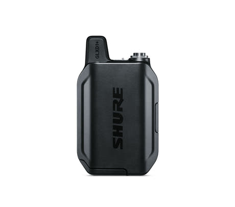 Shure GLXD14R+ trådlöst gitarrsystem