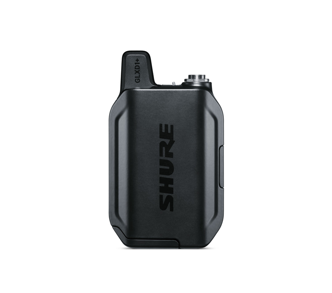 Shure GLXD14R+ trådlöst gitarrsystem