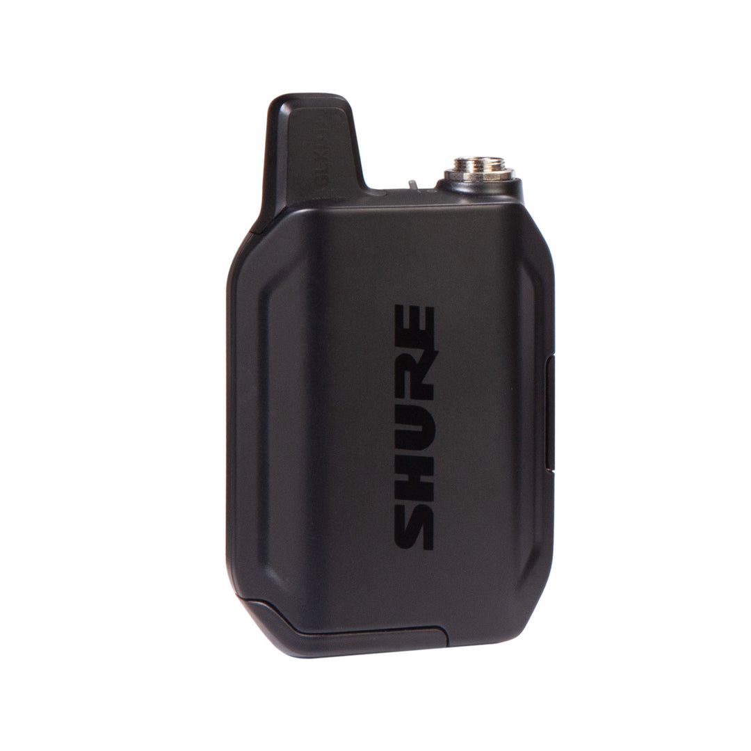 Shure GLXD14R+ trådlöst gitarrsystem