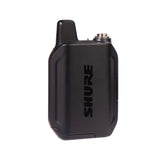 Shure GLXD16+ trådlöst gitarrpedalsystem