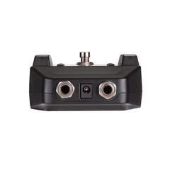 Shure GLXD16+ trådlöst gitarrpedalsystem