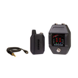 Shure GLXD16+ trådlöst gitarrpedalsystem