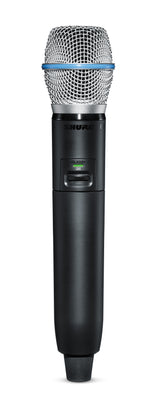 Shure GLXD2+ BETA87A trådlös mikrofon