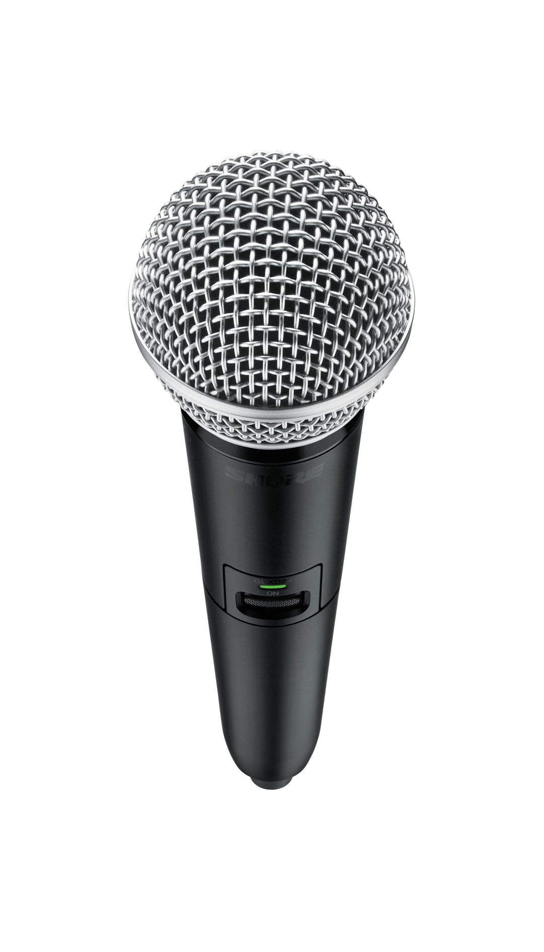 Shure GLXD24+ SM58 trådlöst mikrofonsystem