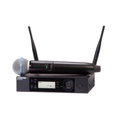 Shure GLXD24R+ BETA58A trådlöst mikrofonställsystem