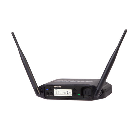 Shure GLXD4+ trådlös mottagare