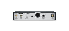 Shure GLXD4R+ trådlös mottagare