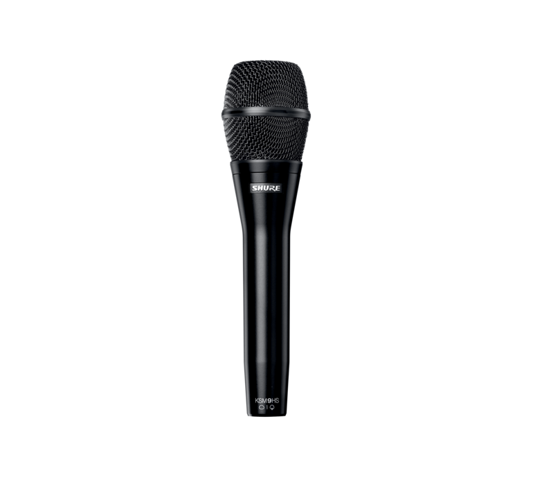 Shure KSM9 HS sångmikrofon