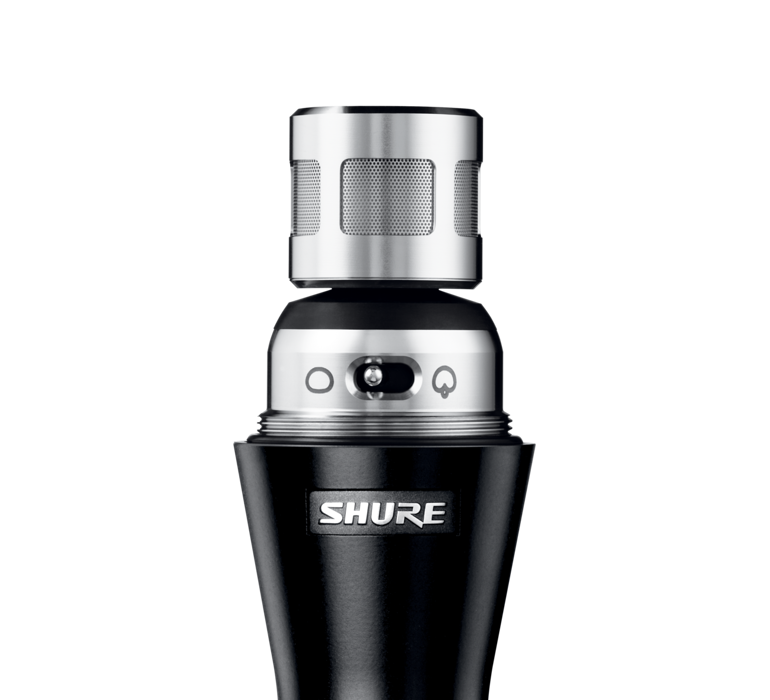 Shure KSM9 HS sångmikrofon