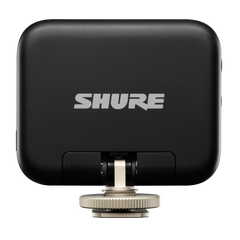 Shure MoveMic kameramottagare