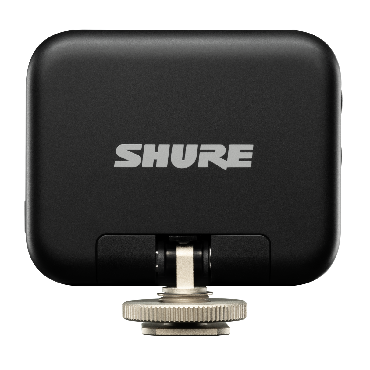 Shure MoveMic kameramottagare