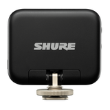 Shure MoveMic kameramottagare