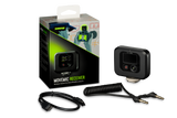Shure MoveMic kameramottagare