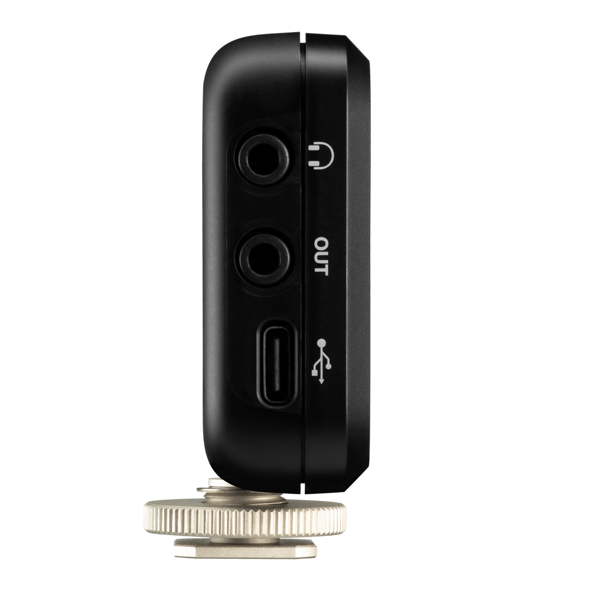 Shure MoveMic kameramottagare