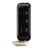 Shure MoveMic kameramottagare