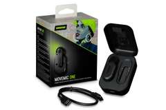 Shure MoveMic One Bluetooth -mikrofon (1 mikrofon)