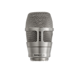 Shure NXN8/C trådlös kapsel för Shure (njure, nickel)