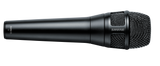 Shure NXN8/S Nexadyne dynamisk mikrofon (supernjure, svart)