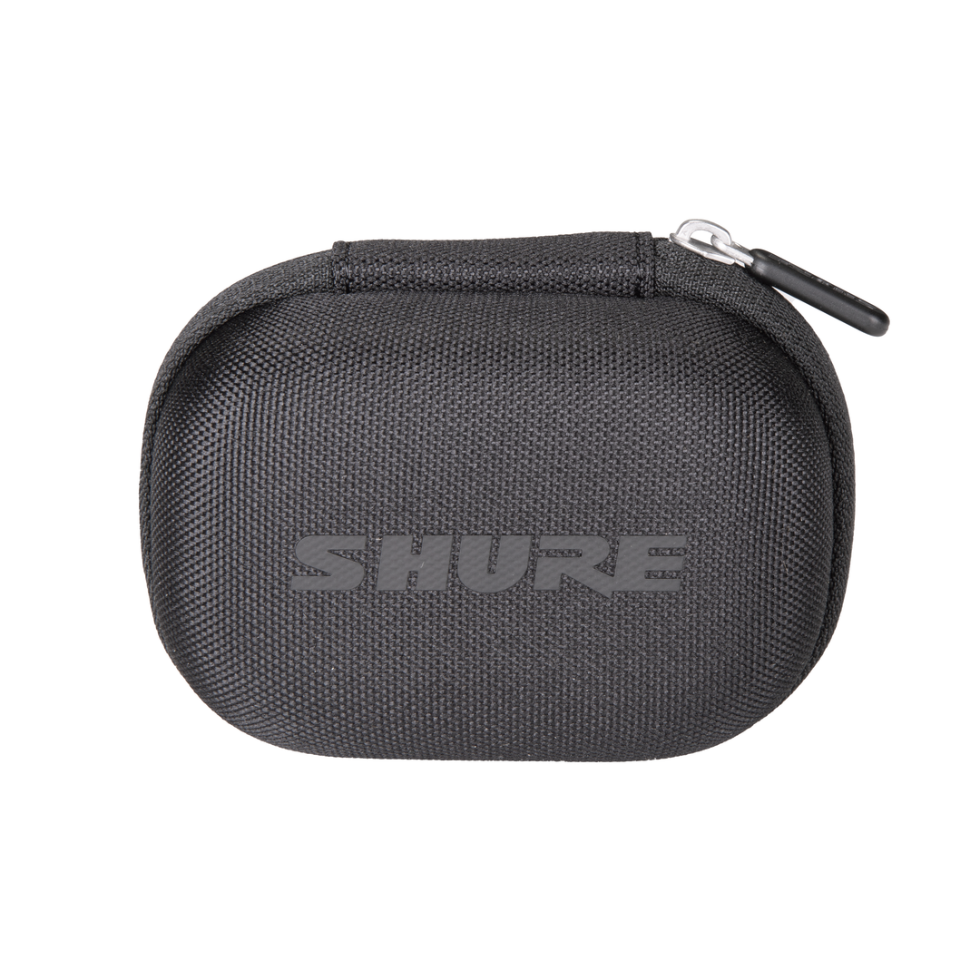 Shure förvaringsbox för trådlösa NXN8-kapslar