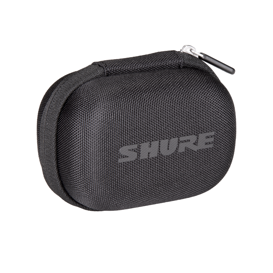 Shure förvaringsbox för trådlösa NXN8-kapslar