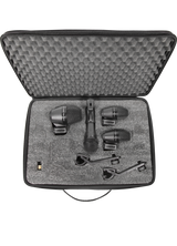 Shure PGA Drumkit 4 trummikrofonpaket