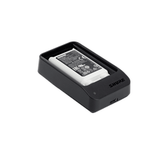 Shure SBC10-903-E SLXD batteriladdare