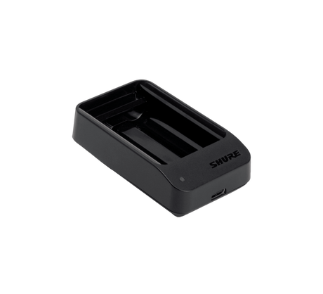 Shure SBC10-903-E SLXD batteriladdare