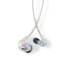 Shure SE425-CL 
