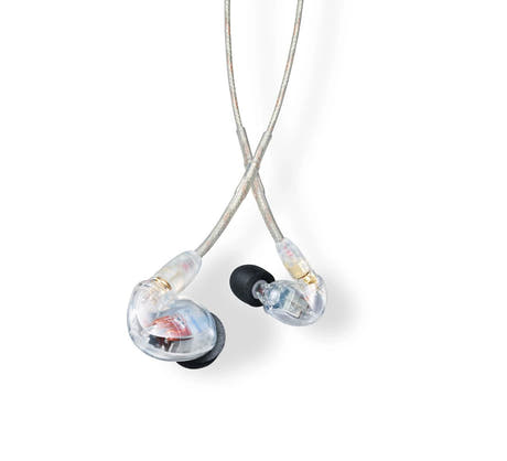 Shure SE425-CL 