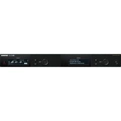 Shure SLXD24DE/SM58-J53 trådlöst mikrofonsystem (562-606Mhz)