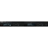 Shure SLXD24DE/SM58-J53 trådlöst mikrofonsystem (562-606Mhz)