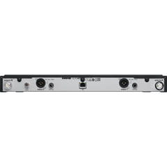 Shure SLXD24DE/SM58-J53 trådlöst mikrofonsystem (562-606Mhz)