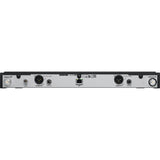 Shure SLXD24DE/SM58-J53 trådlöst mikrofonsystem (562-606Mhz)