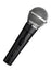 Shure SM58SE sångmikrofon