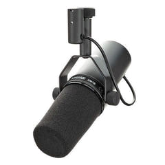 Shure SM7B startpaket