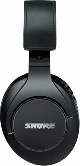Shure SRH440A-EFS Studiohörlurar (svarta)